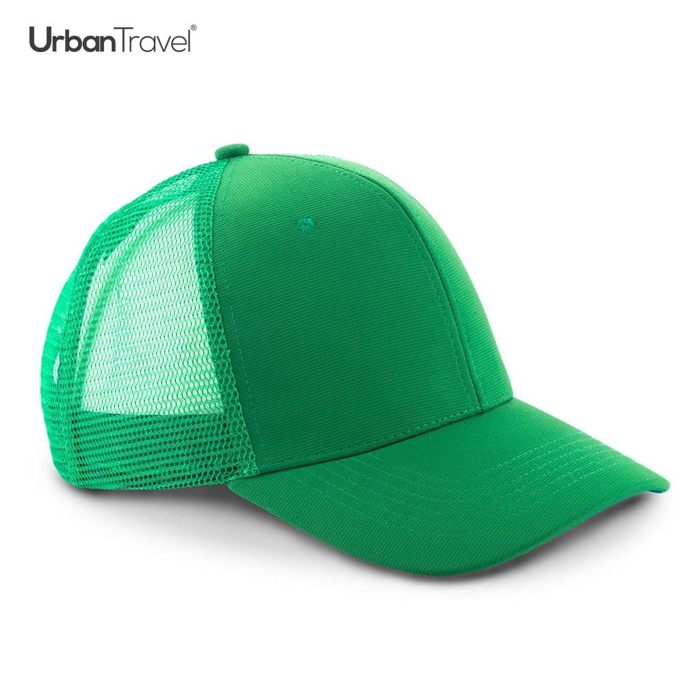 Gorra Mesh Urban Travel Personalizado - Image 10