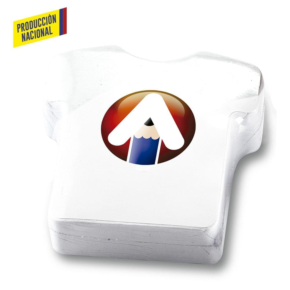 Comprimidos - Produccion Nacional Personalizado - Image 2