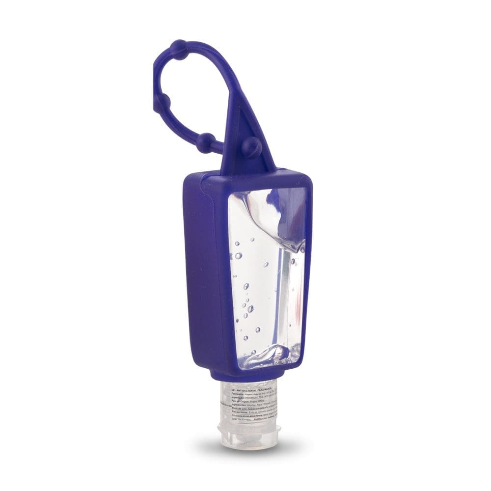 Gel Antibacterial Moss 30ml Personalizado - Image 5