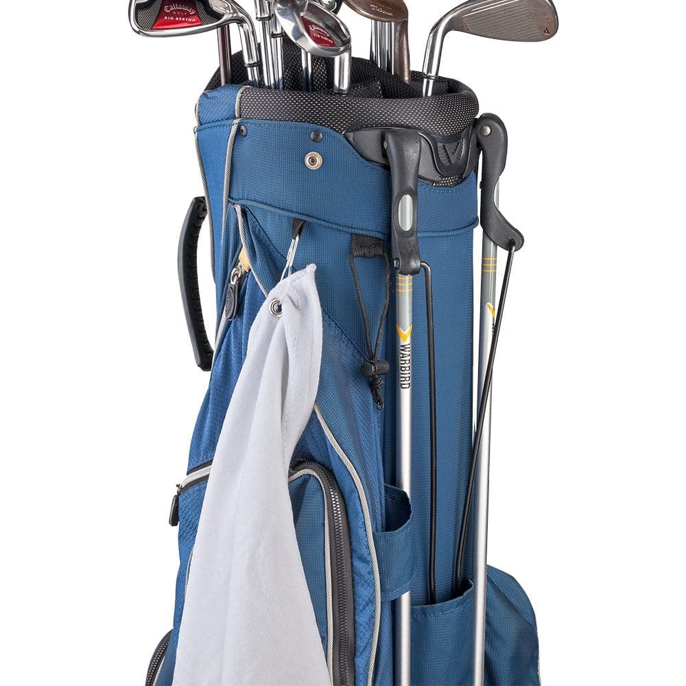 Toalla Golf /Toalla de mano Tundida (acabado fino) Personalizado - Image 4