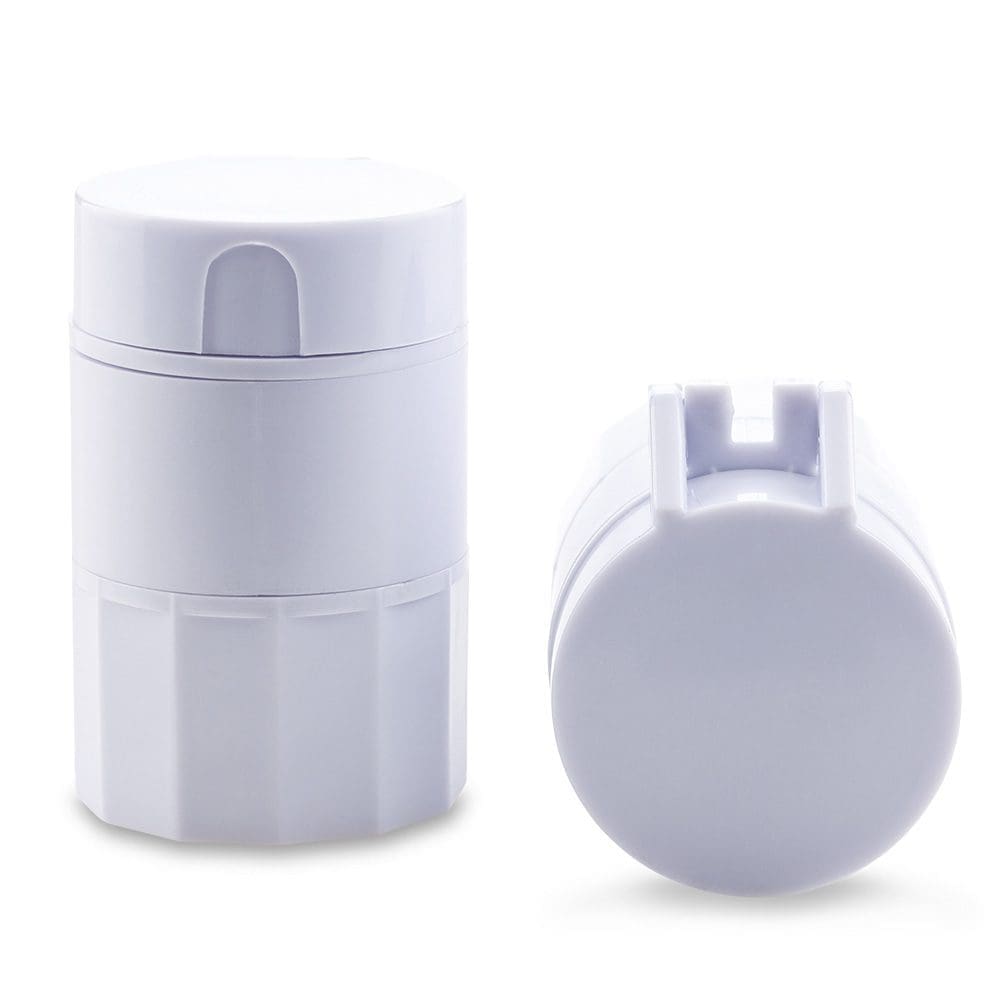 Pastillero Tank Personalizado - Image 2