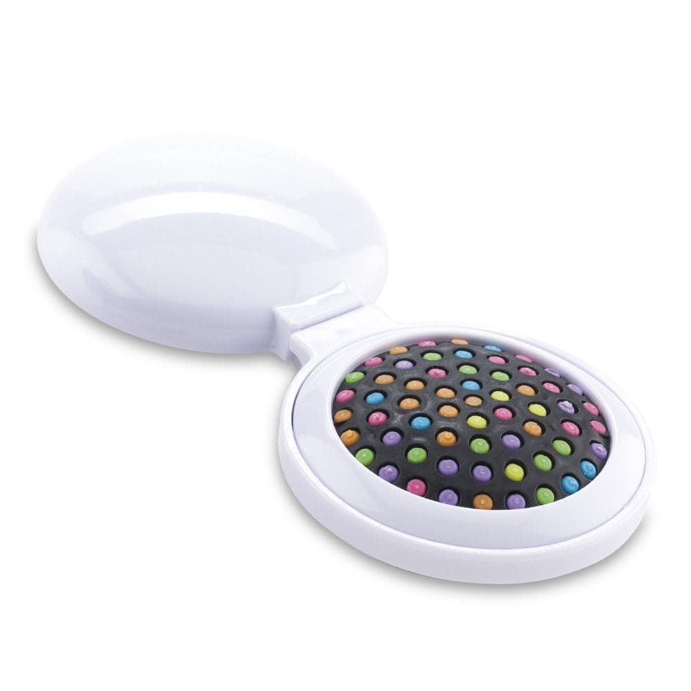Cepillo con Espejo Kolors Personalizado - Image 3