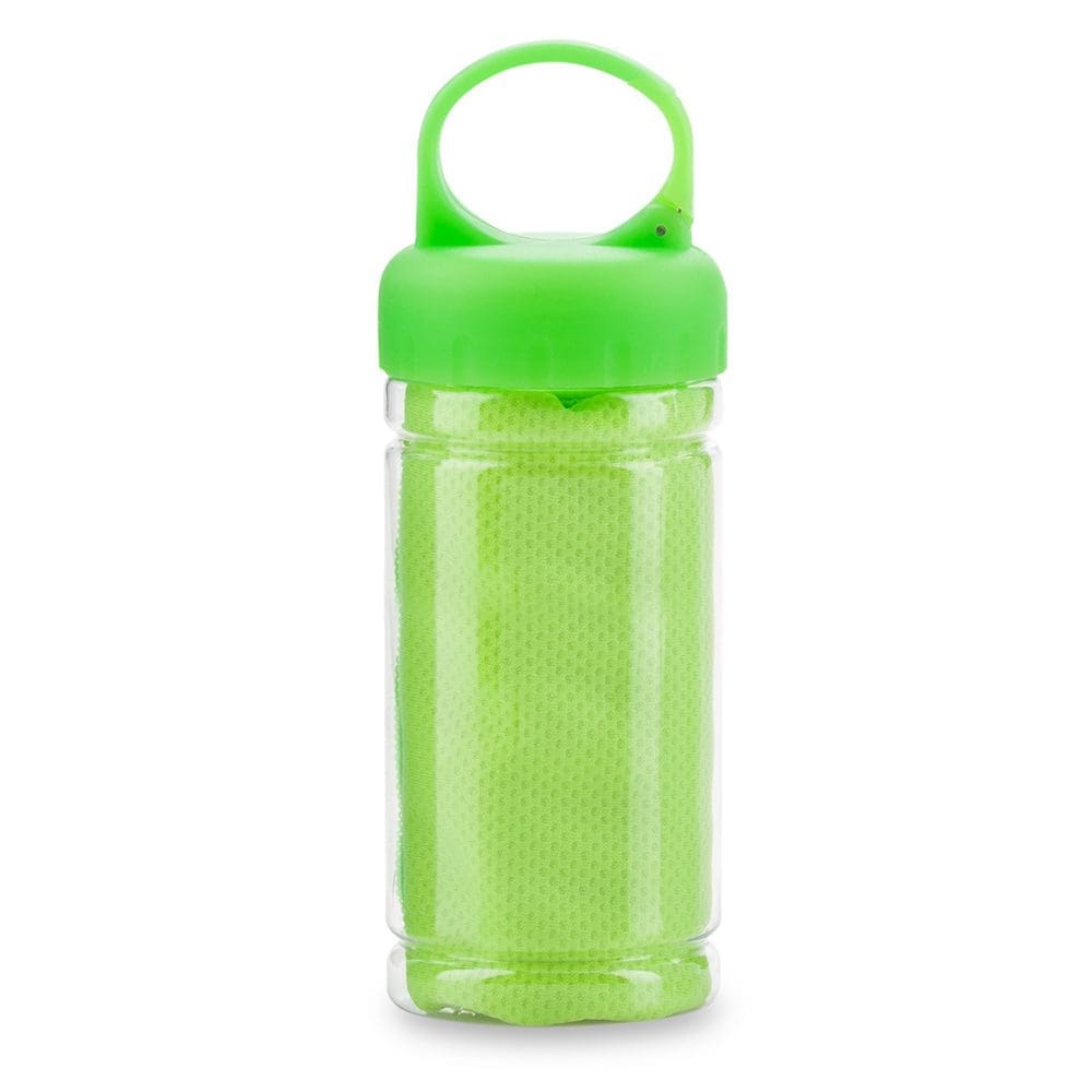 Toalla Cool Sport Con Estuche Personalizado - Image 6
