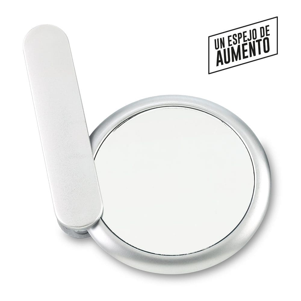 Espejo Plegable 2-1 Personalizado - Image 3