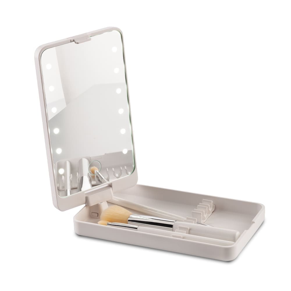 SET DE BROCHAS MIRROR LIGHT Personalizado - Image 2