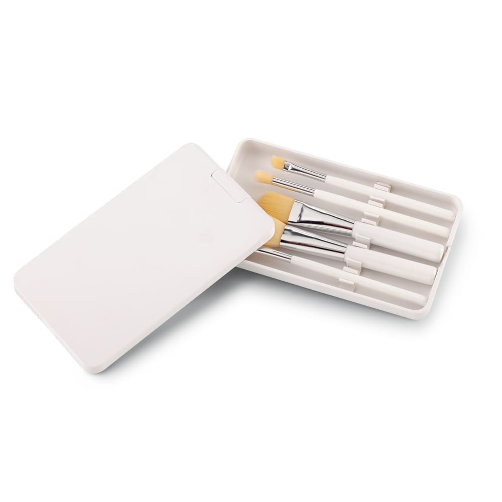 SET DE BROCHAS MIRROR LIGHT Personalizado - Image 3