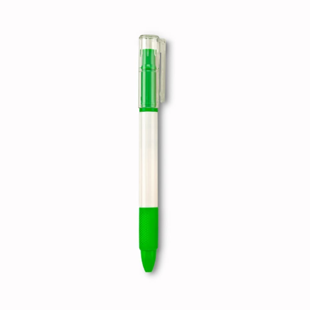 Bolígrafo CRICKET 2-1 Personalizado - Image 2
