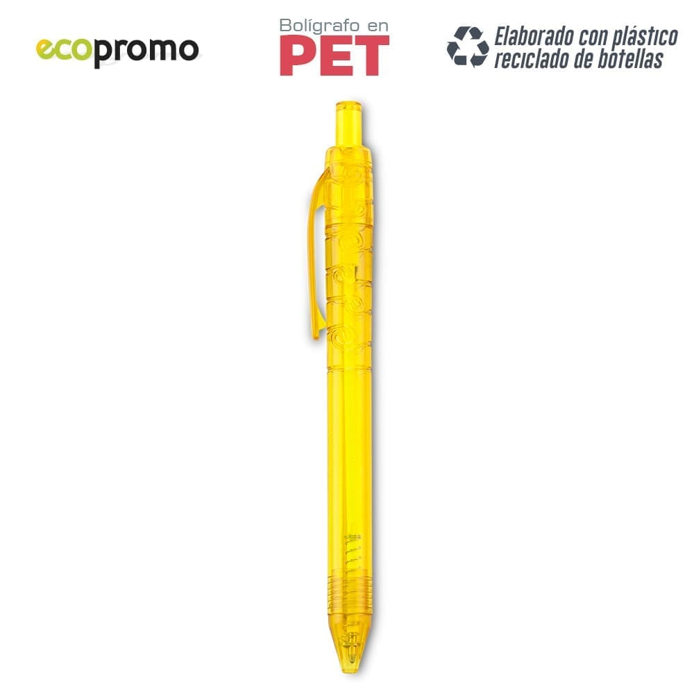 ECO PET Personalizado - Image 2