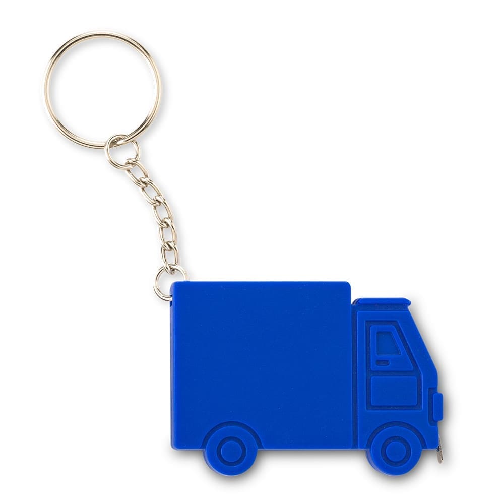 Metro Llavero Truck Personalizado - Image 2