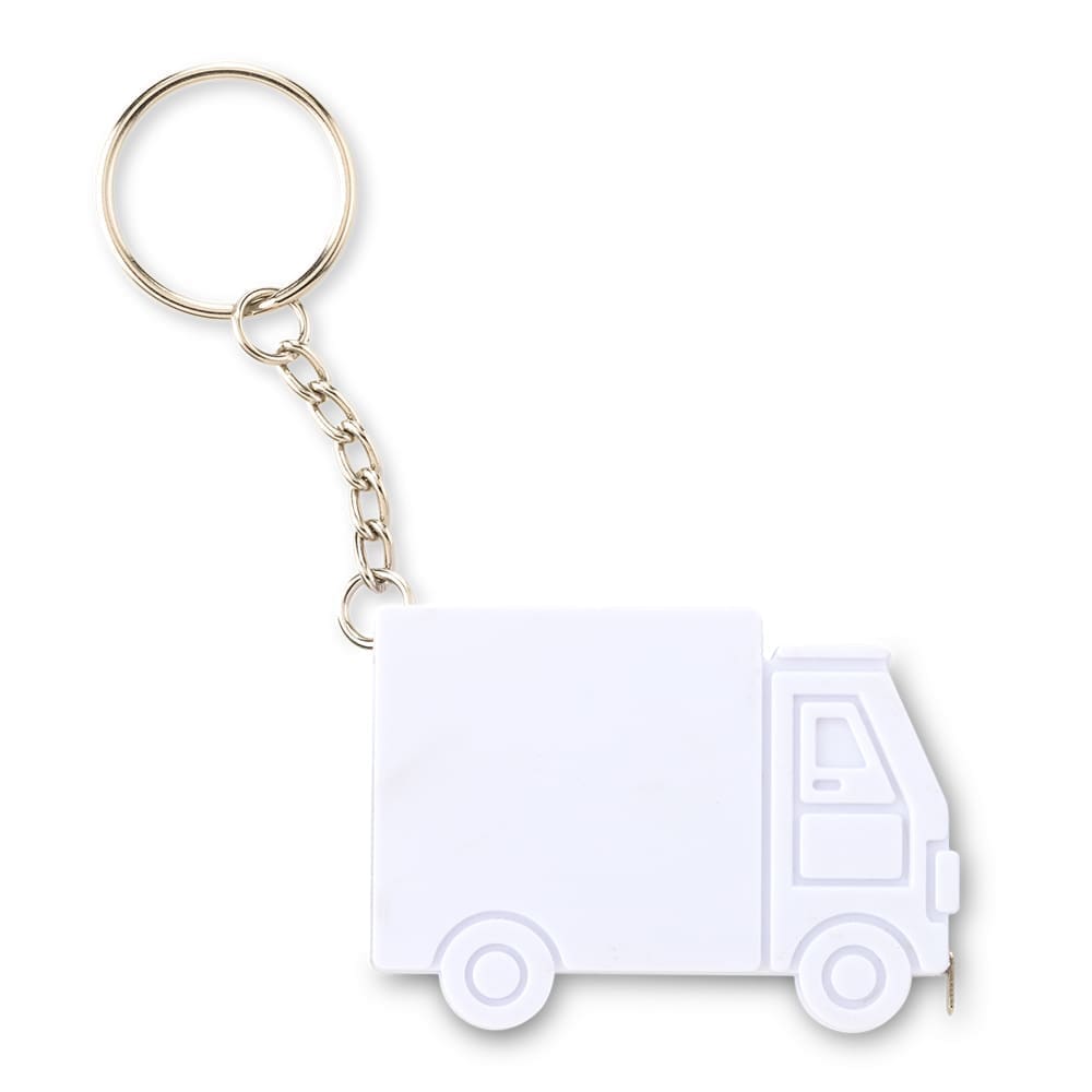 Metro Llavero Truck Personalizado - Image 3