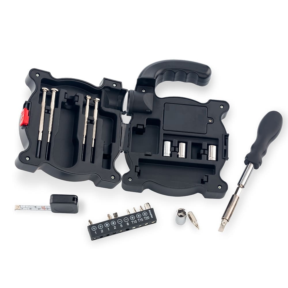 Set de Herramientas Handle Personalizado - Image 4