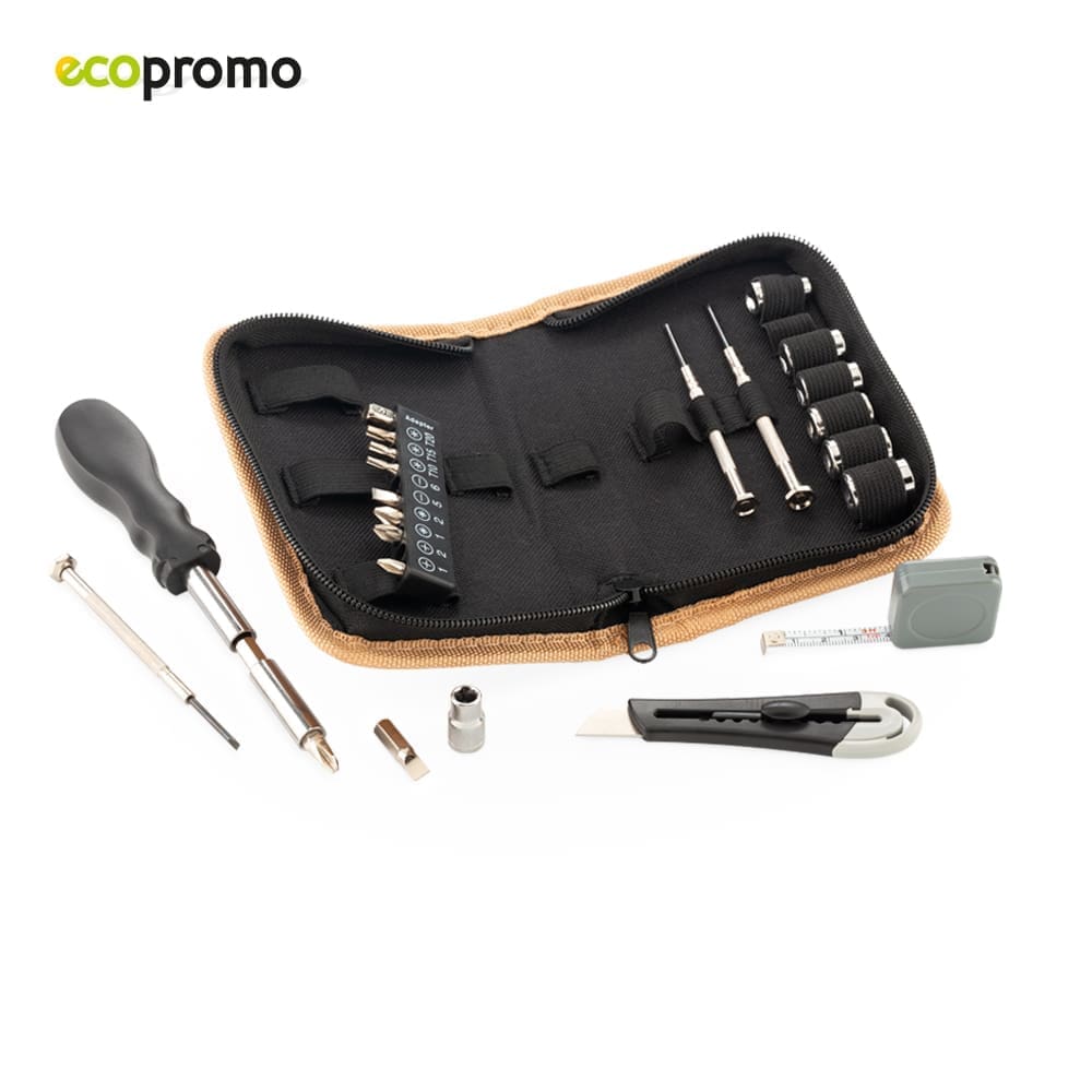 Set de Herramientas Cork Personalizado - Image 2