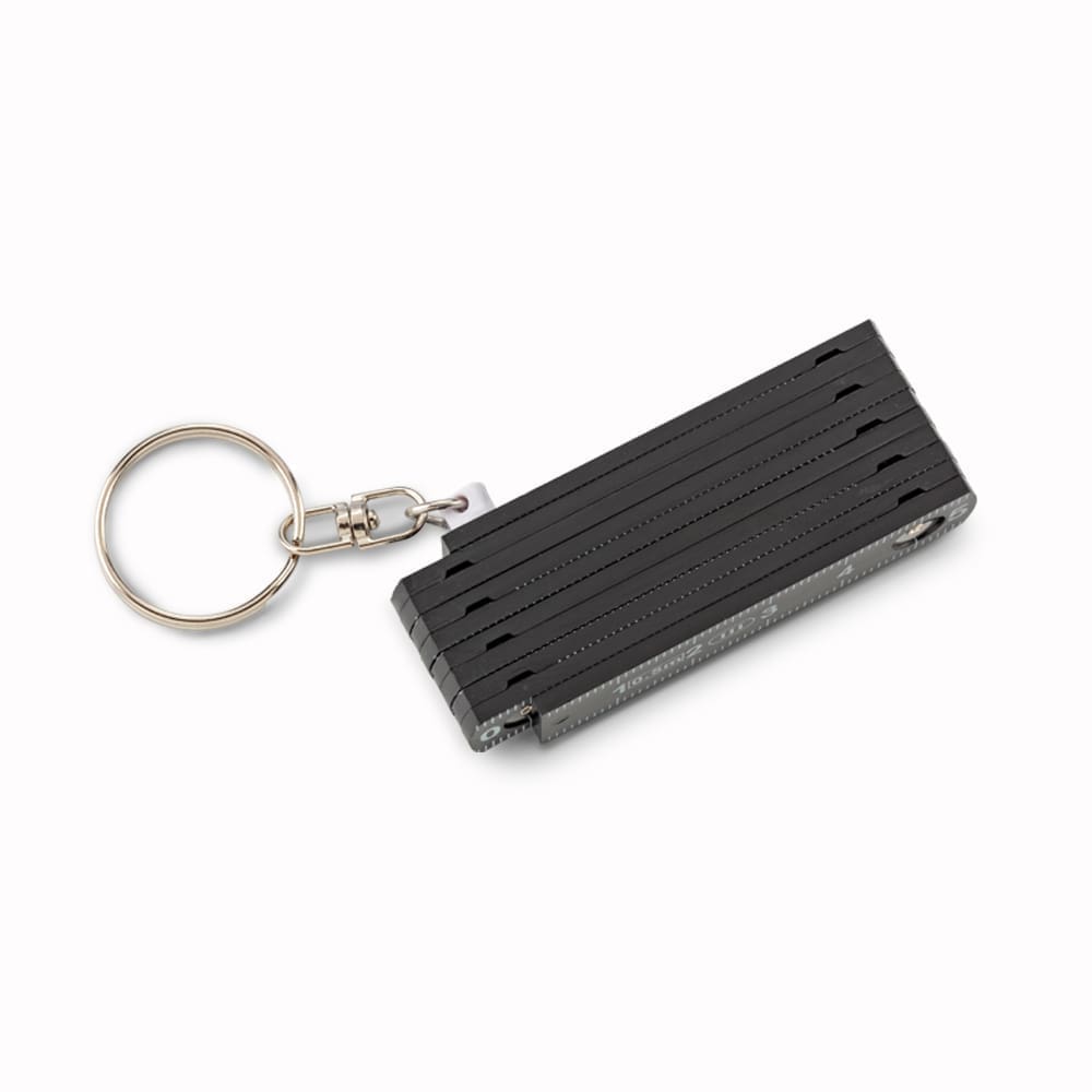 Regla Plegable con Llavero Personalizado - Image 3