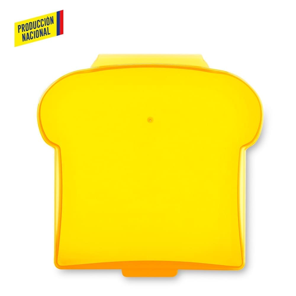 Sanduchera Plástica - Producción Nacional Personalizado - Image 3