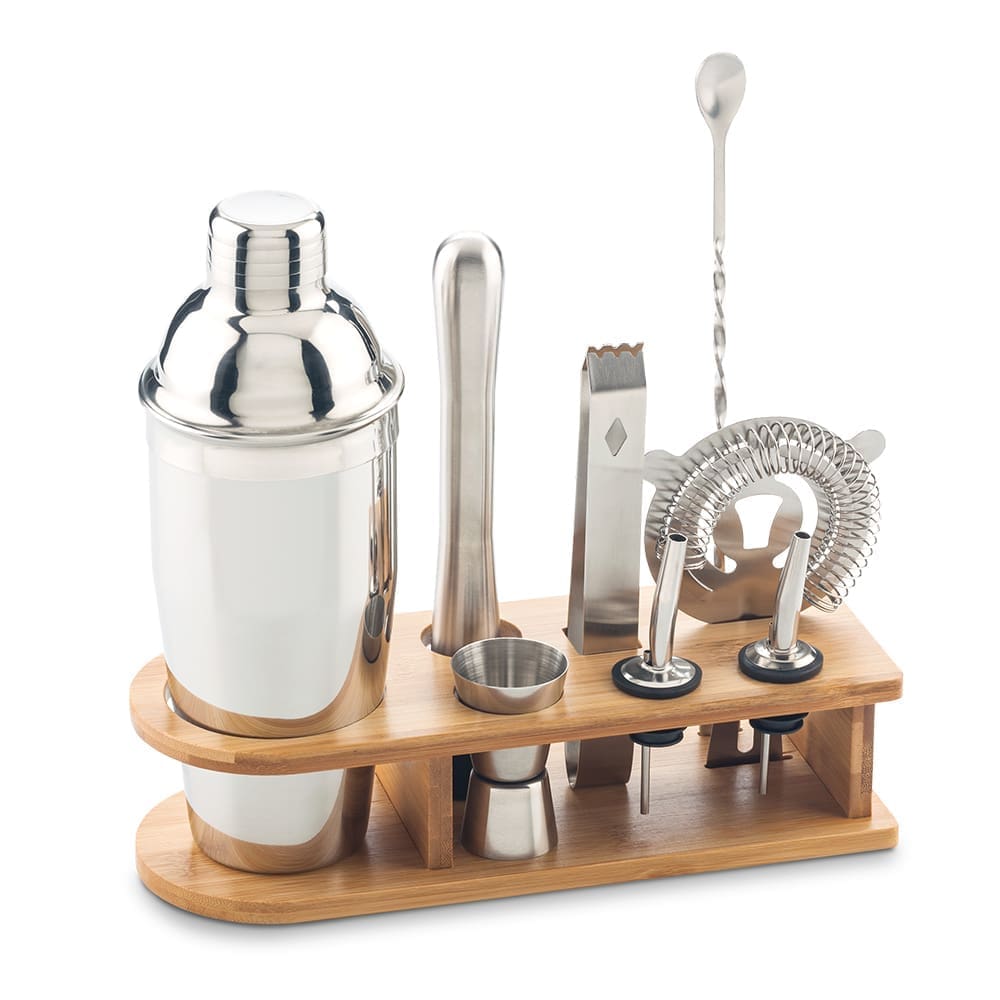 Set de Bar Martini Personalizado - Image 2