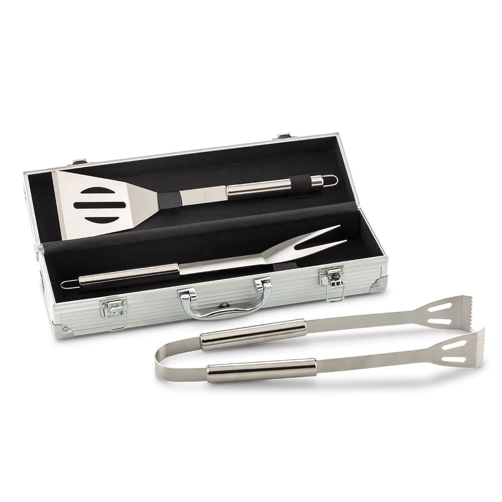 Set BBQ Novak Personalizado - Image 2