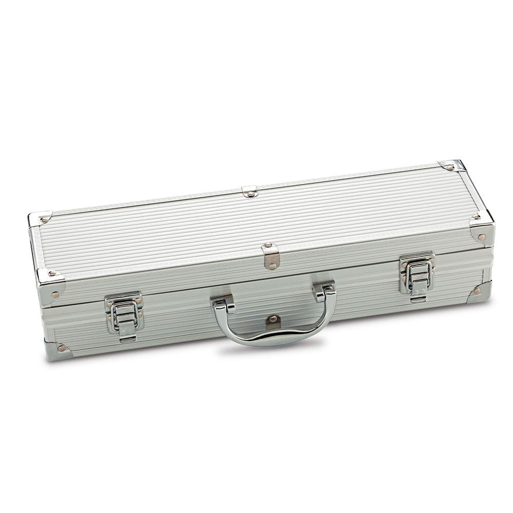 Set BBQ Novak Personalizado - Image 3