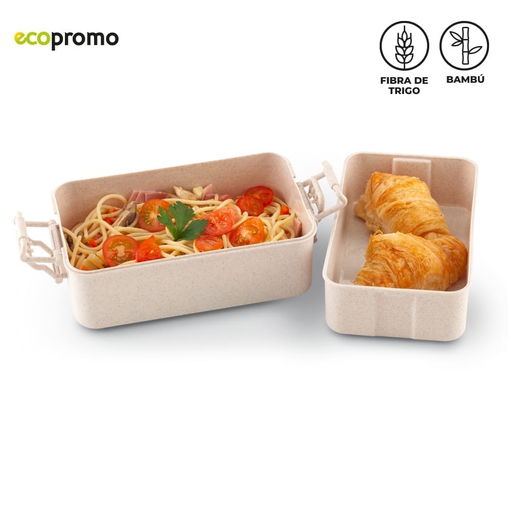 PORTACOMIDAS WING ECO Personalizado - Image 3