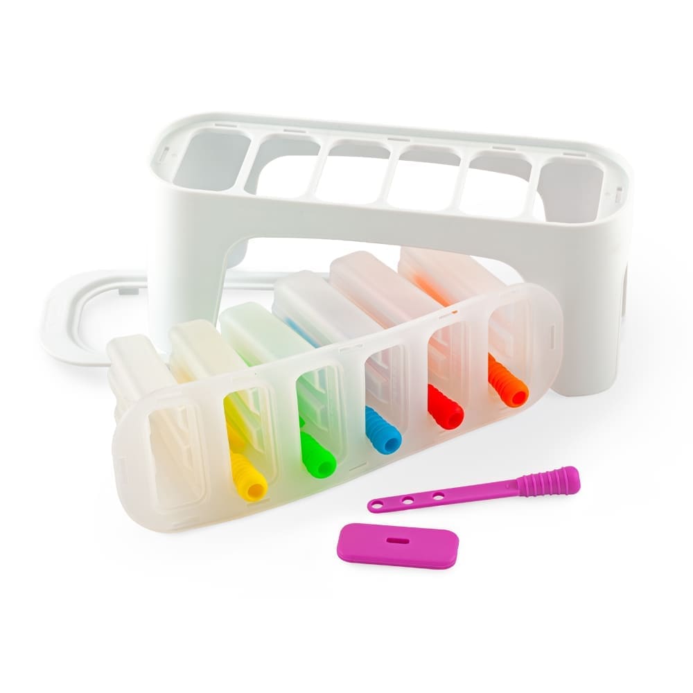 Molde para Paletas Personalizado - Image 3