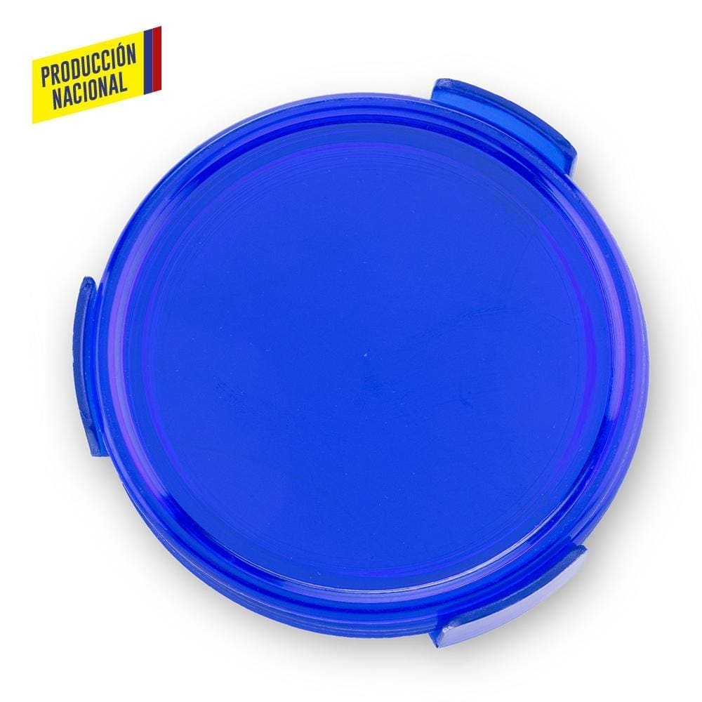 Portavasos Plástico (set x 4 y base) - Prod Nal Personalizado - Image 2