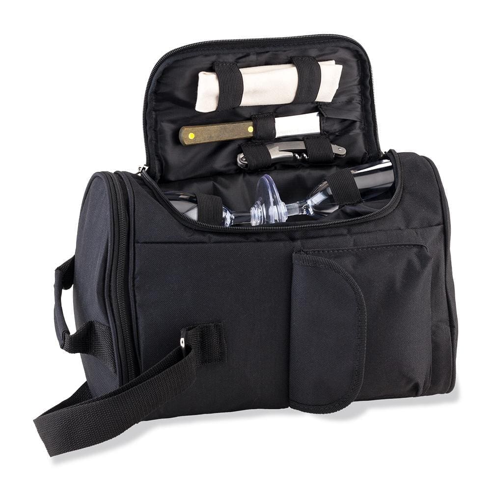 Nevera Wine Cooler Bag - Producción Nacional Personalizado - Image 2