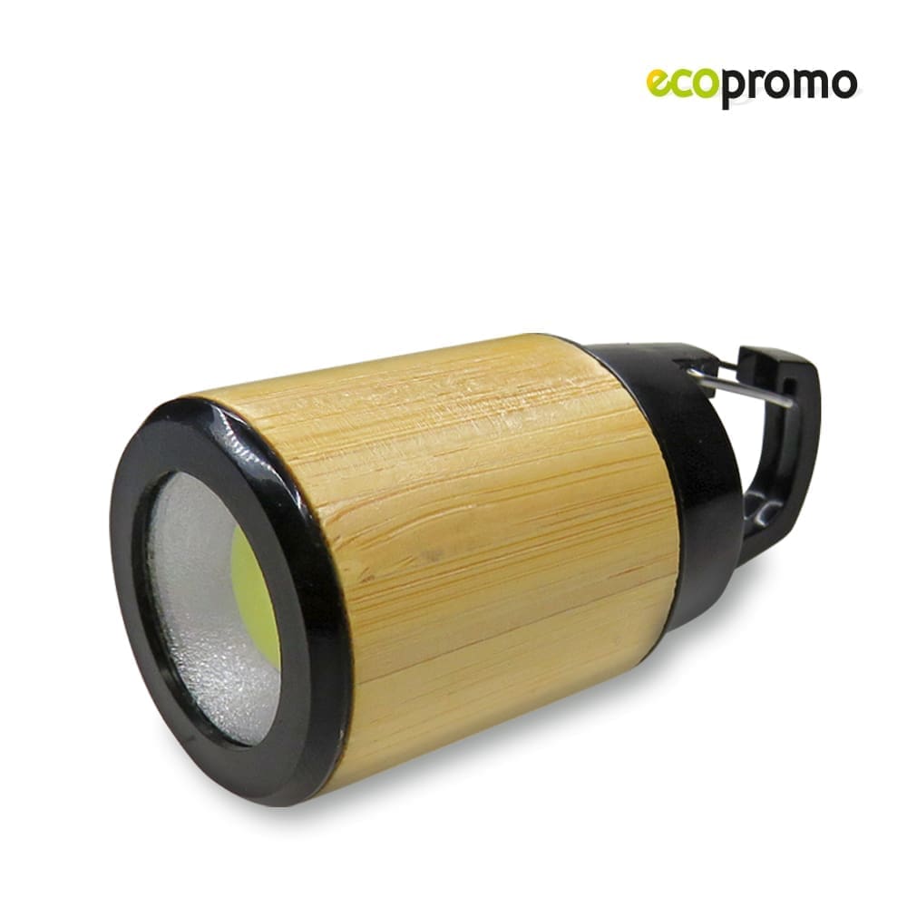 Linterna Carabinero Bamboo Personalizado - Image 2