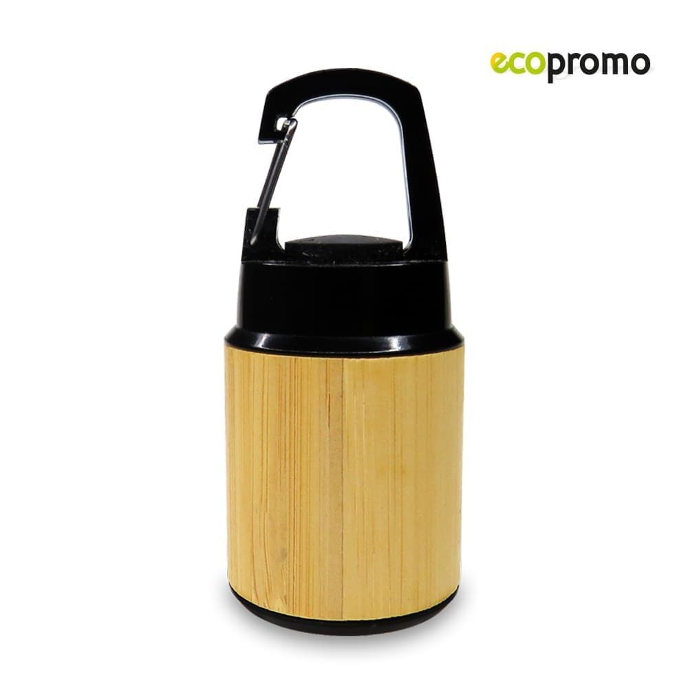 Linterna Carabinero Bamboo Personalizado - Image 3