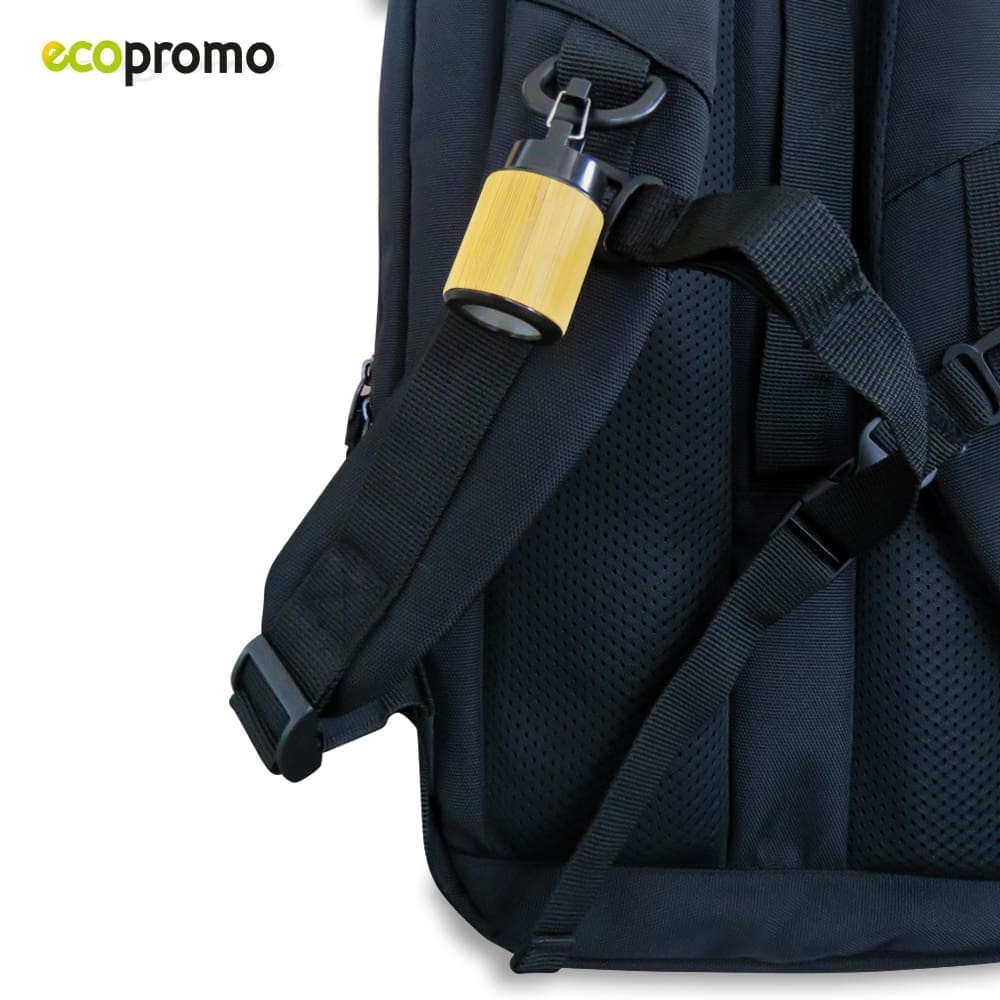 Linterna Carabinero Bamboo Personalizado - Image 4