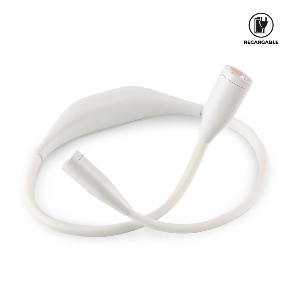 LINTERNA RECARGABLE NECK Personalizado - Image 2