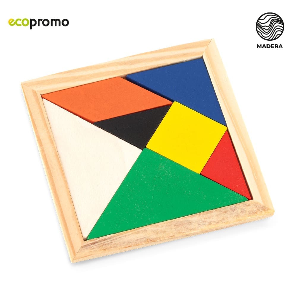TANGRAM ECO Personalizado - Image 2