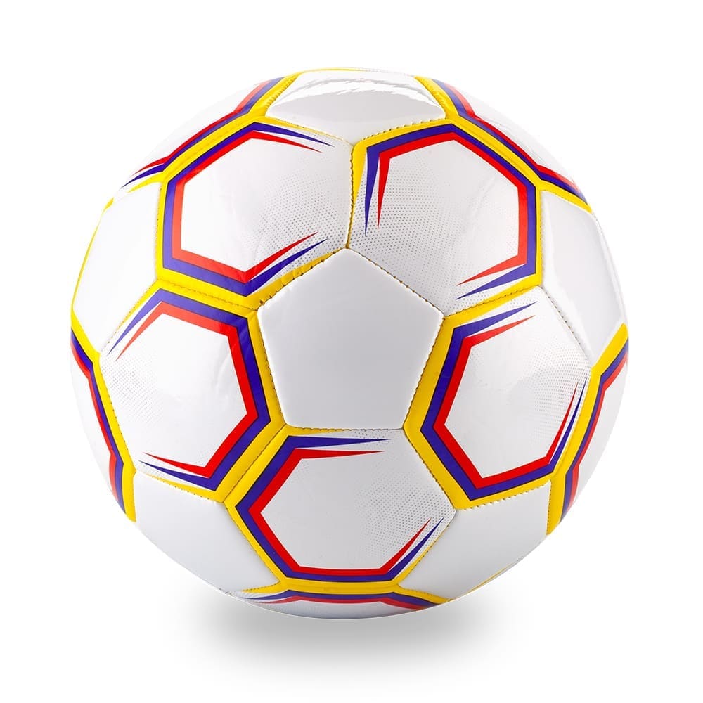 Balón de Fútbol United No. 5 Personalizado - Image 2