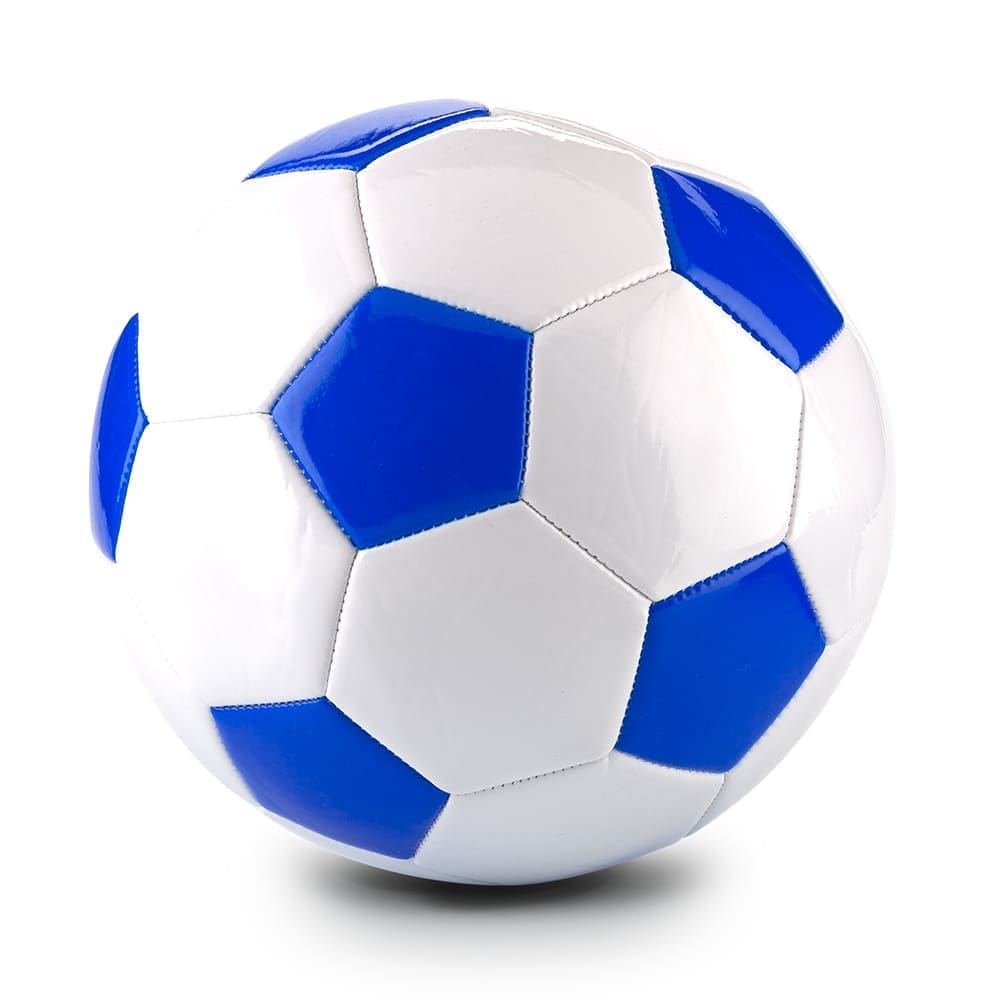 Balón de Fútbol United No. 5 Personalizado - Image 3
