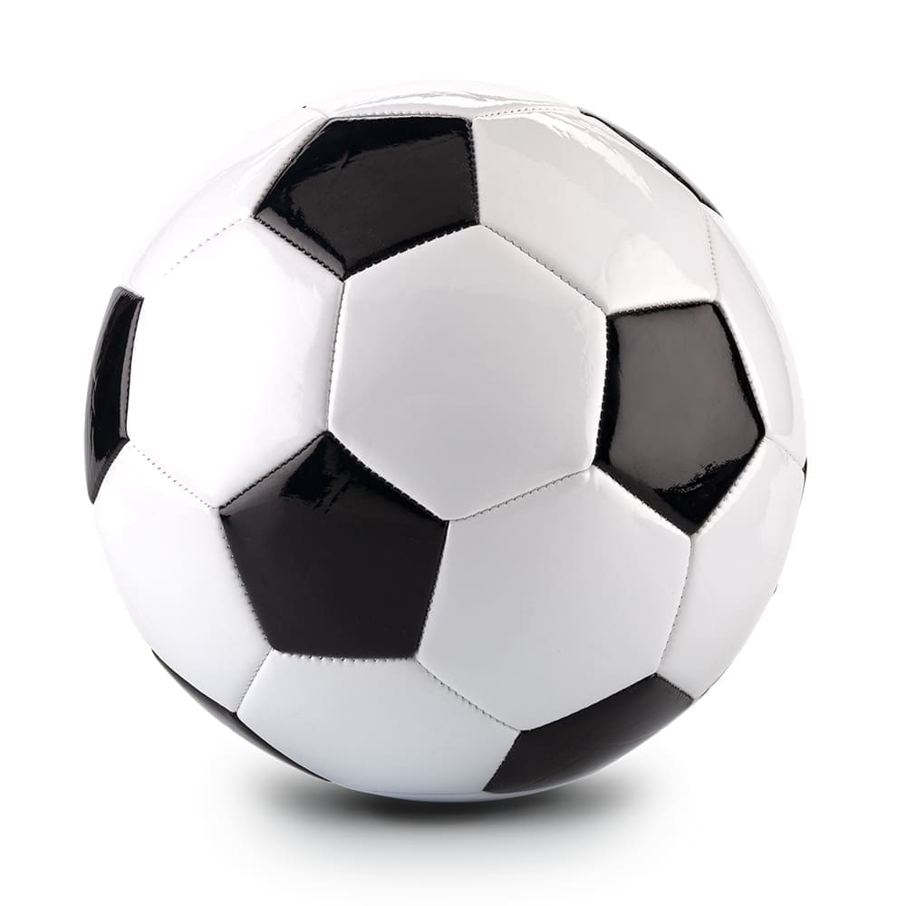 Balón de Fútbol United No. 5 Personalizado - Image 4