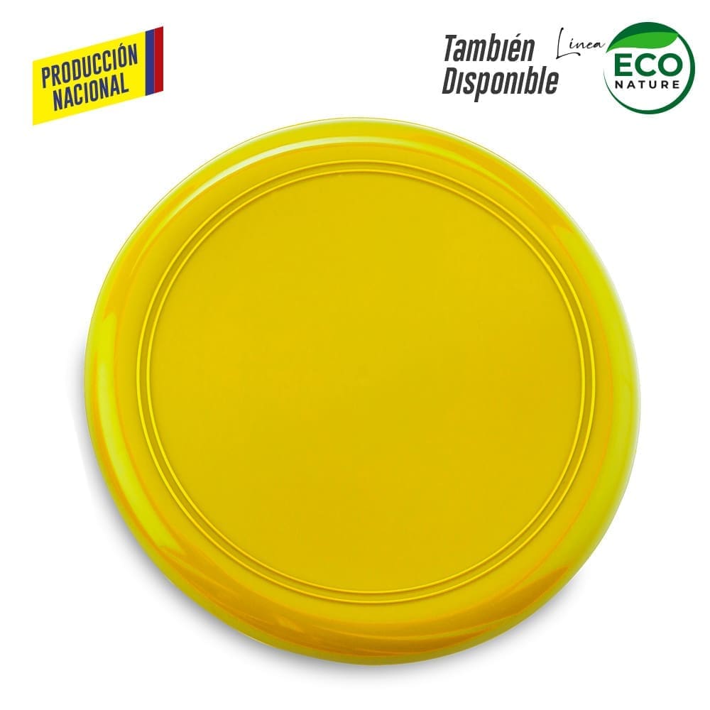 Frisbee Flexible (stock telefònicamente) - Image 2