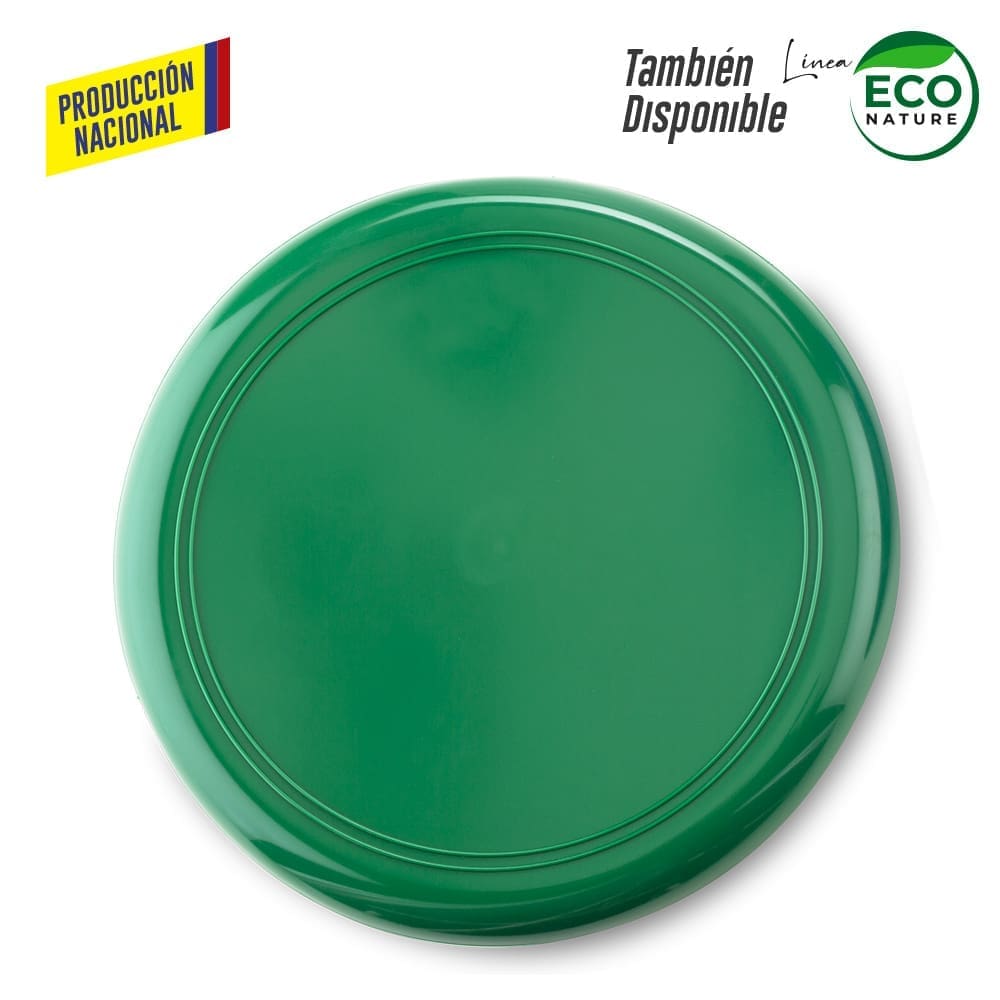 Frisbee Flexible (stock telefònicamente) - Image 5