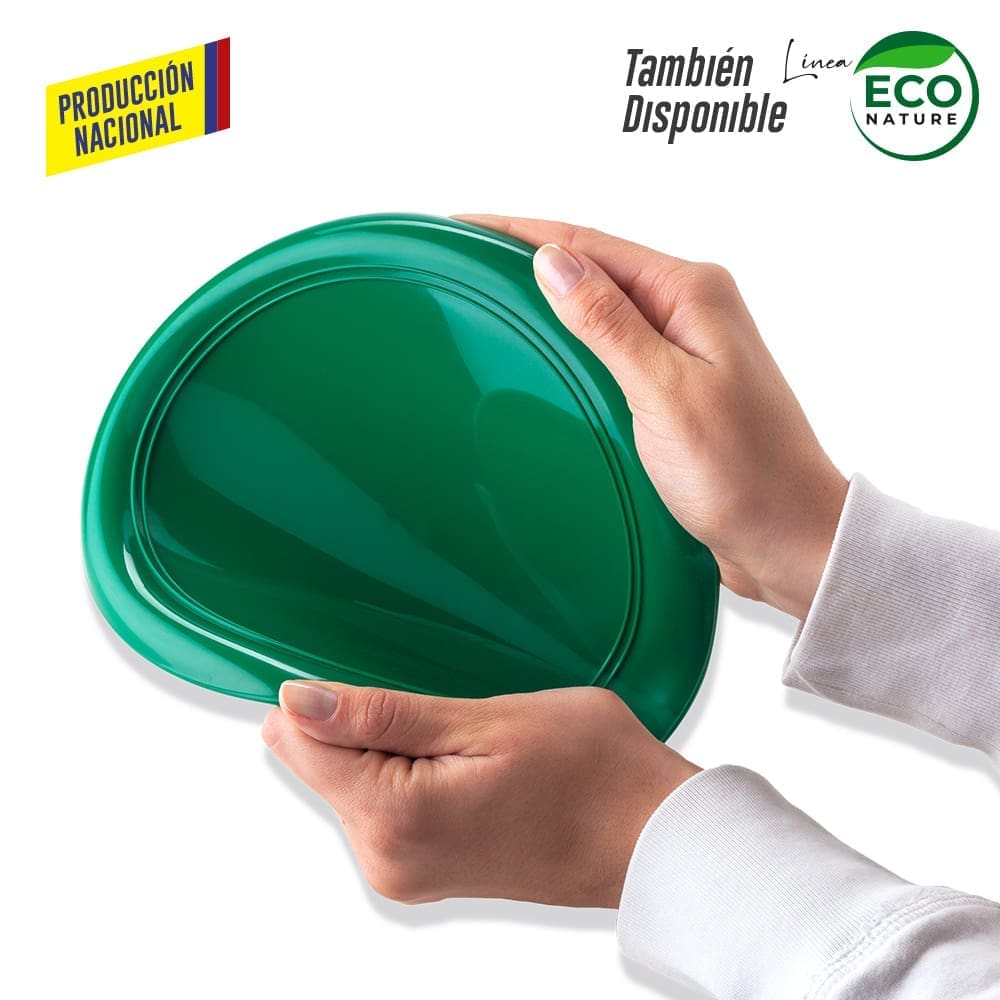 Frisbee Flexible (stock telefònicamente) - Image 6