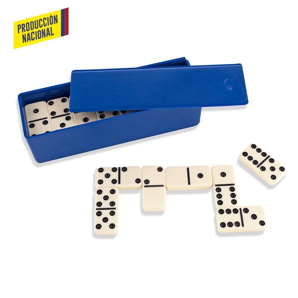 Domino(ver estuche prod nal) - Image 2