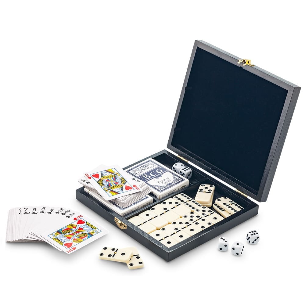 Set de Juego en Madera 3-1 - Image 2