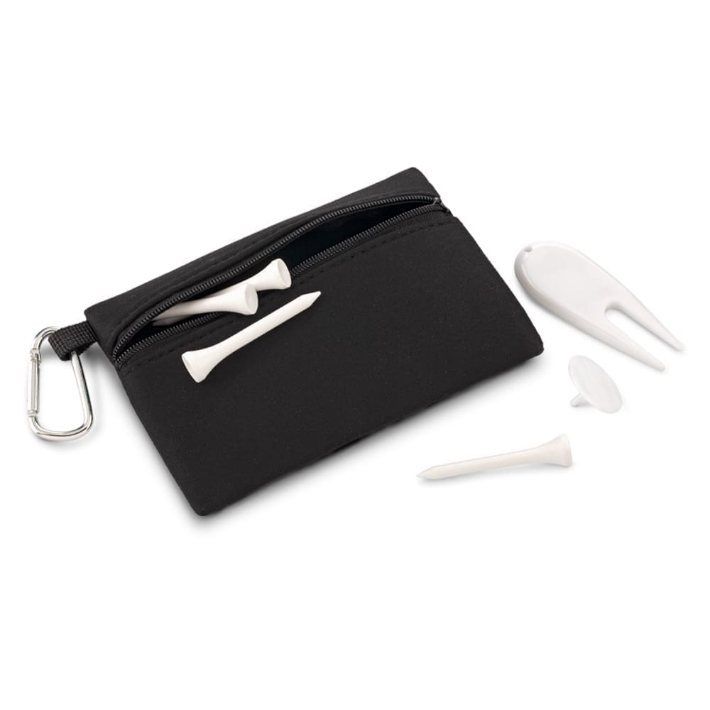 Set de Golf Tees - Image 3