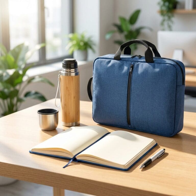 Kit de Bienvenida para Empleados Nuevos: Cómo Hacer una Primera Impresión Perfecta