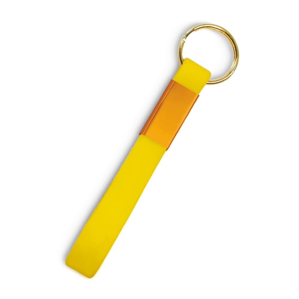 Llavero Silicone (Silicona) - Image 2