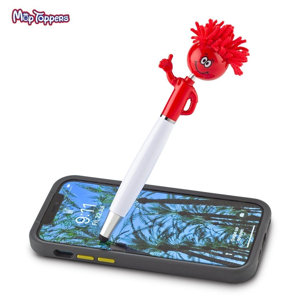 Bolígrafo Mop Like Stylus - Image 5