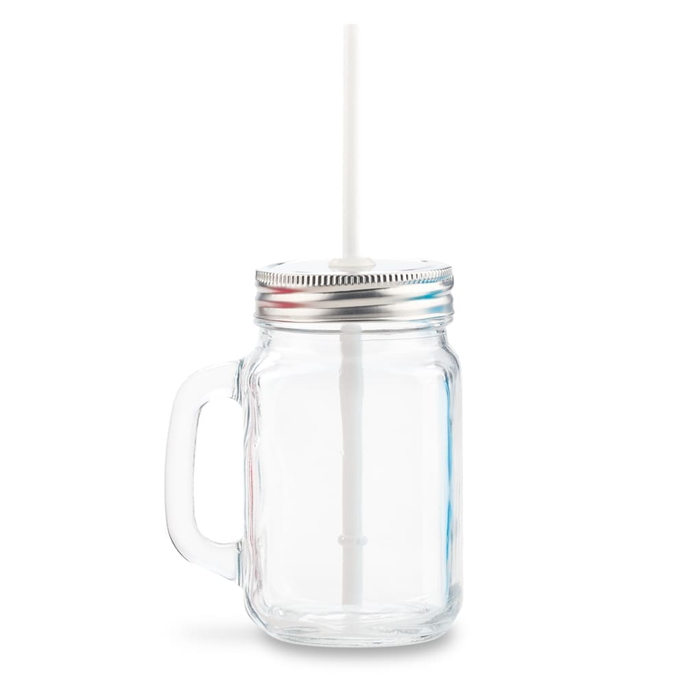 Jarra En Vidrio Kolors 16oz - Image 4