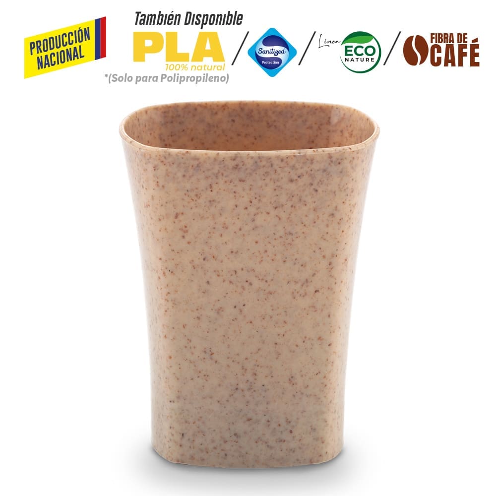Copa Plástica Party 1oz - Produccion Nacional - Image 2
