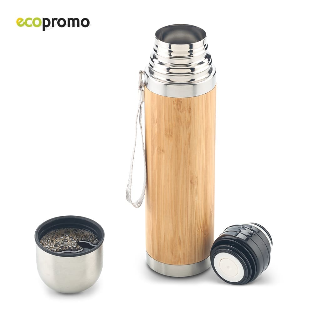 Termo Bamboo 500ml - Image 2