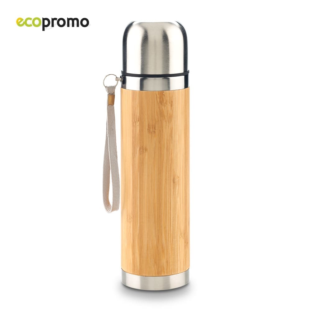 Termo Bamboo 500ml - Image 3
