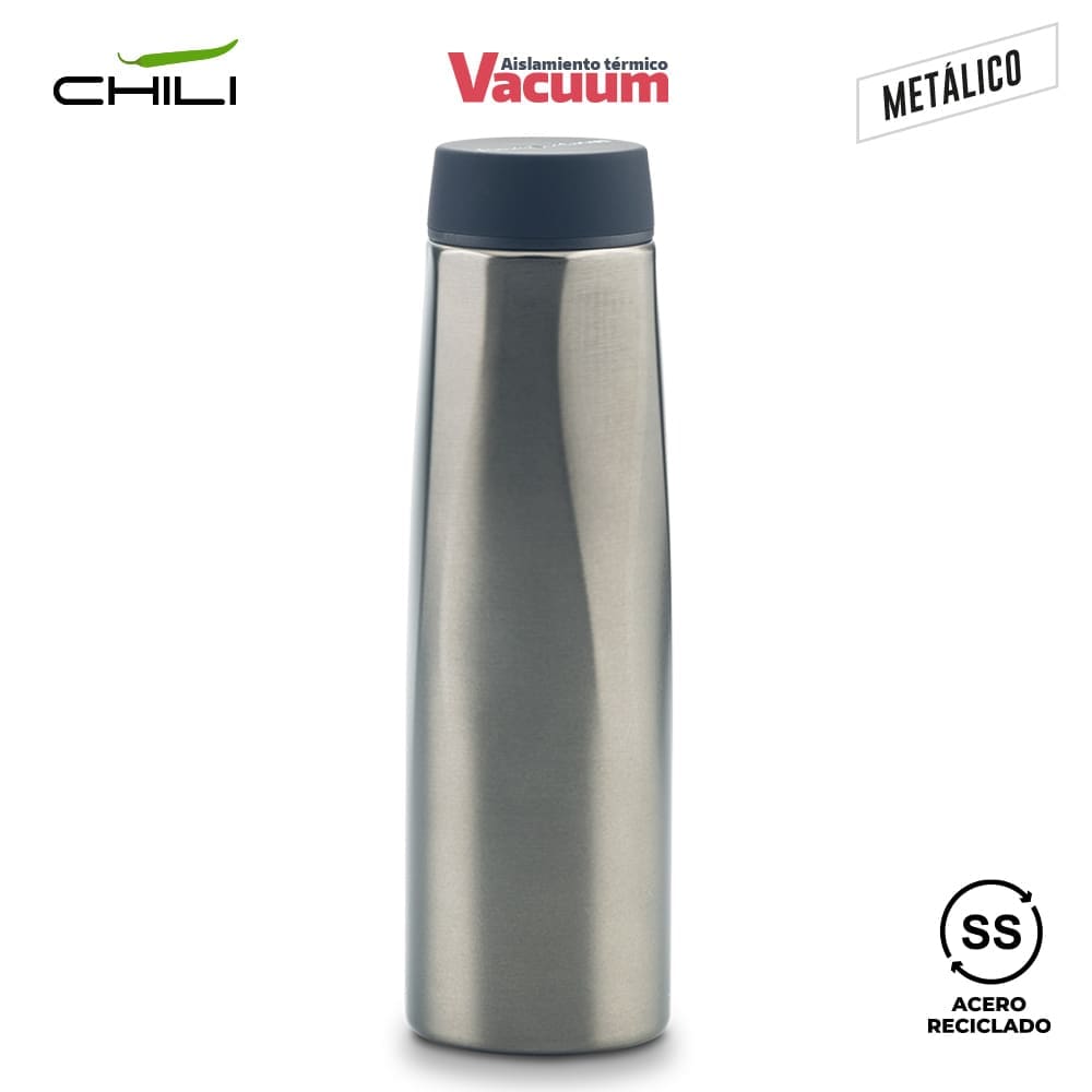 Termo Metalico Calypso Chili 500ml - Image 5