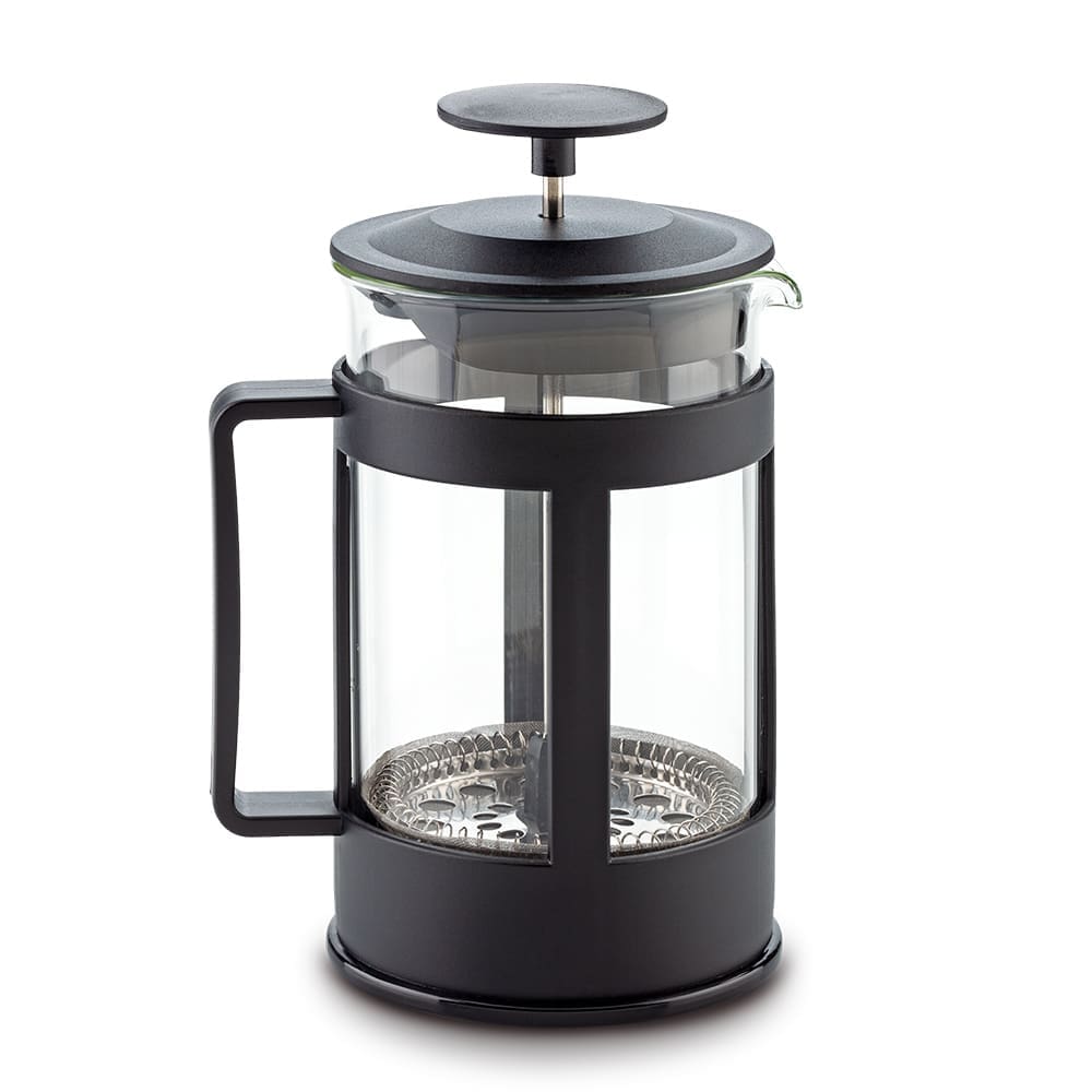 Cafetera en Vidrio 600ml - Image 2