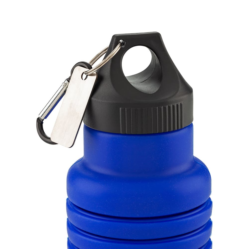 Botilito en Silicona Cómpact 500ml - Image 5