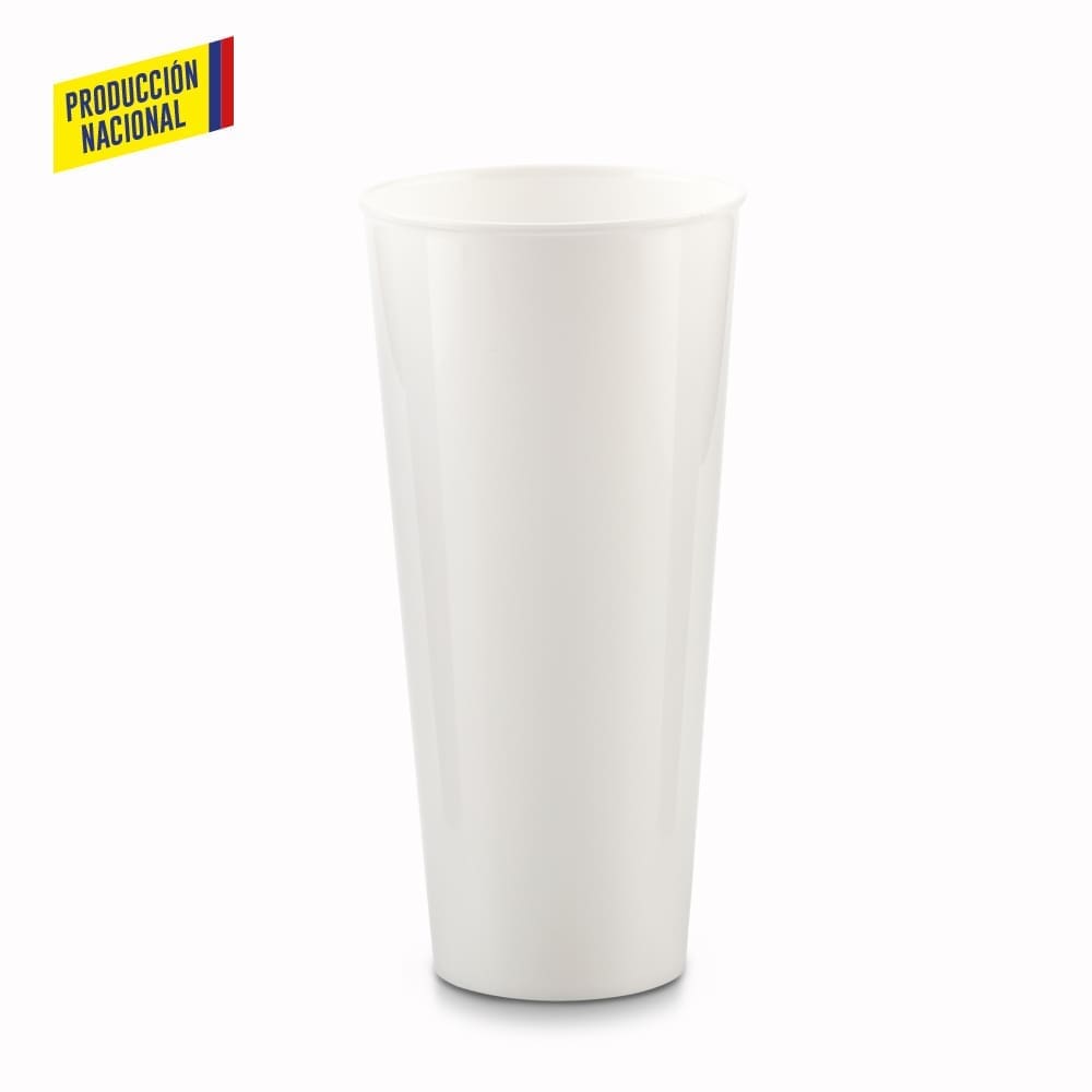Vaso Yumbo 32 oz, Produccion Nacional - Image 3